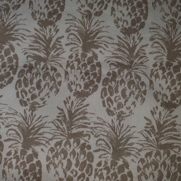 Pineapple pattern shorts - Picture 3 of 7